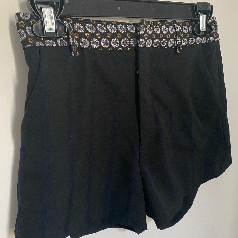 Zadig & Voltaire shorts
